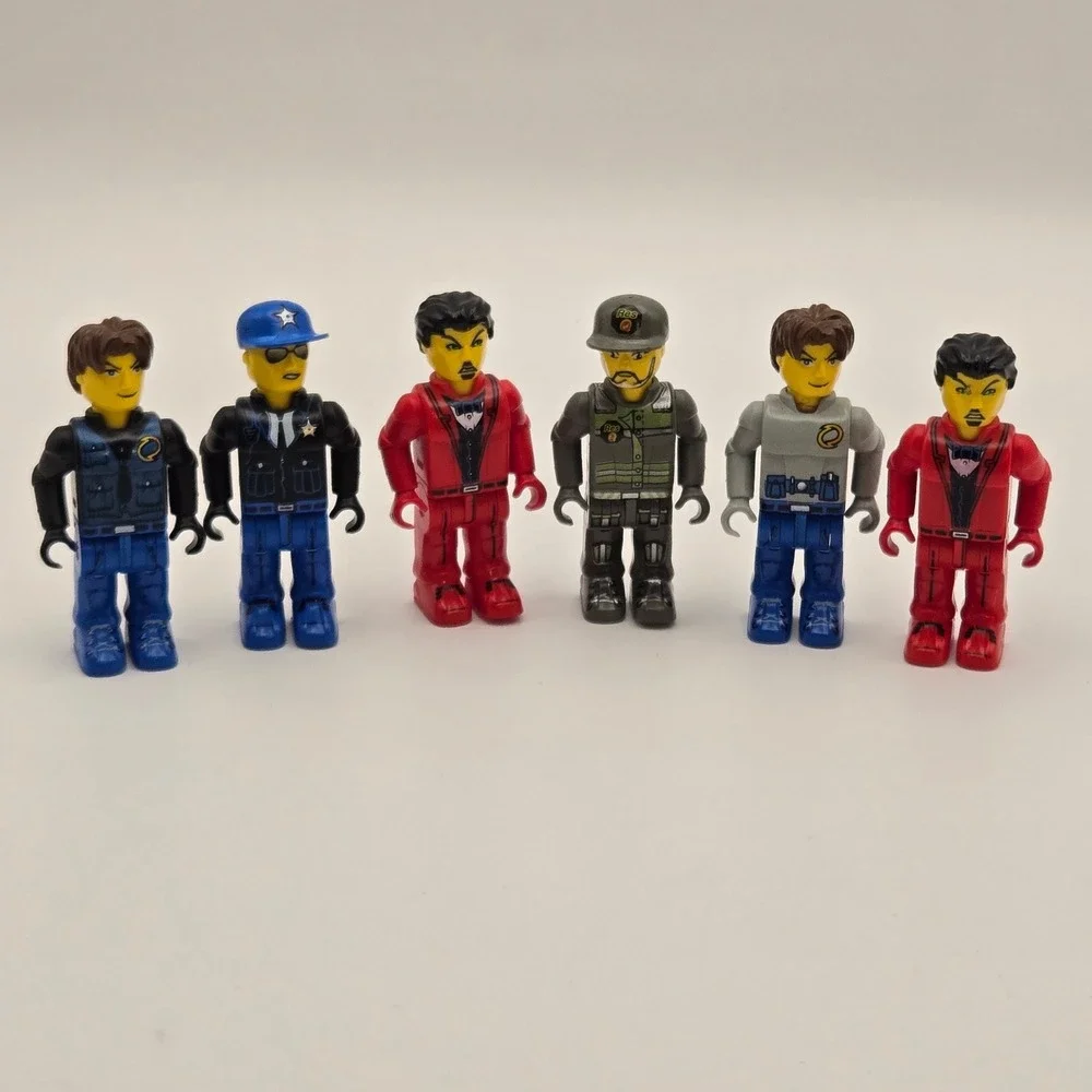 LEGO Technic 2.25